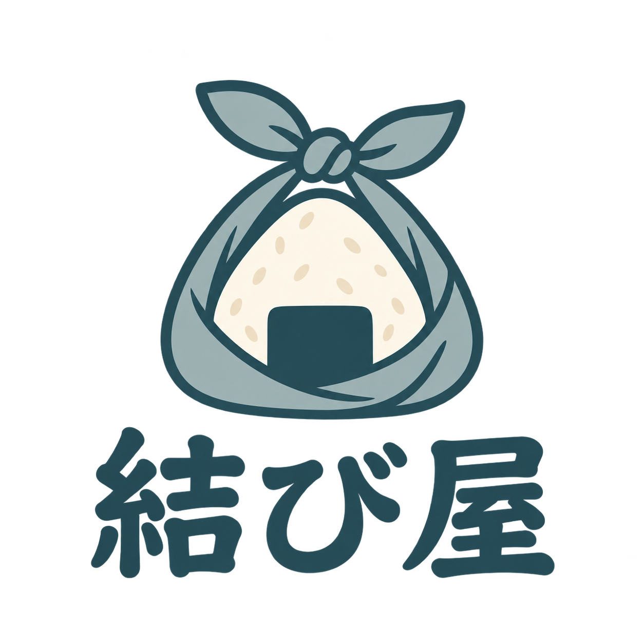 結び屋 むすびや