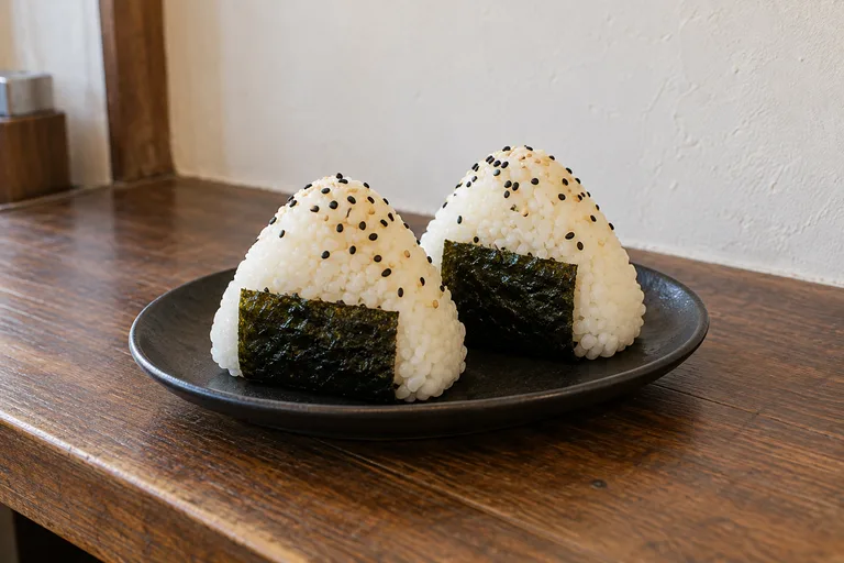 香ばしごま